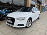 USED 2017 66 AUDI A3 1.4 TFSI SE 5d 148 BHP PANORAMIC ROOF | &pound;30 ROAD TAX