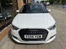 USED 2017 66 AUDI A3 1.4 TFSI SE 5d 148 BHP PANORAMIC ROOF | &pound;30 ROAD TAX