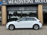 USED 2017 66 AUDI A3 1.4 TFSI SE 5d 148 BHP PANORAMIC ROOF | &pound;30 ROAD TAX