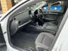 USED 2017 66 AUDI A3 1.4 TFSI SE 5d 148 BHP PANORAMIC ROOF | &pound;30 ROAD TAX