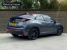 USED 2016 16 HONDA CIVIC 1.8 I-VTEC SPORT NAVI 5d 140 BHP FINANCE ALAILABLE ZERO DEPOSIT