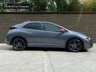 USED 2016 16 HONDA CIVIC 1.8 I-VTEC SPORT NAVI 5d 140 BHP FINANCE ALAILABLE ZERO DEPOSIT