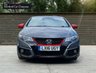 USED 2016 16 HONDA CIVIC 1.8 I-VTEC SPORT NAVI 5d 140 BHP FINANCE ALAILABLE ZERO DEPOSIT