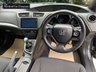 USED 2016 16 HONDA CIVIC 1.8 I-VTEC SPORT NAVI 5d 140 BHP FINANCE ALAILABLE ZERO DEPOSIT