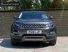 USED 2015 15 LAND ROVER RANGE ROVER EVOQUE 2.2 SD4 PURE TECH 5d 190 BHP FINANCE ALAILABLE ZERO DEPOSIT