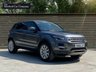 USED 2015 15 LAND ROVER RANGE ROVER EVOQUE 2.2 SD4 PURE TECH 5d 190 BHP FINANCE ALAILABLE ZERO DEPOSIT