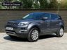 USED 2015 15 LAND ROVER RANGE ROVER EVOQUE 2.2 SD4 PURE TECH 5d 190 BHP FINANCE ALAILABLE ZERO DEPOSIT