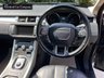 USED 2015 15 LAND ROVER RANGE ROVER EVOQUE 2.2 SD4 PURE TECH 5d 190 BHP FINANCE ALAILABLE ZERO DEPOSIT