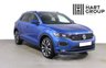 USED 2018 68 VOLKSWAGEN T-ROC 1.6 R-LINE TDI 5d 114 BHP 