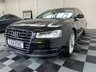 USED 2014 14 AUDI A8 3.0 L TDI QUATTRO SPORT EXECUTIVE 4d 254 BHP AA 128 POINT INSPECTION|4X NEW TYRE