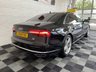 USED 2014 14 AUDI A8 3.0 L TDI QUATTRO SPORT EXECUTIVE 4d 254 BHP AA 128 POINT INSPECTION|4X NEW TYRE