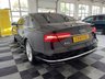 USED 2014 14 AUDI A8 3.0 L TDI QUATTRO SPORT EXECUTIVE 4d 254 BHP AA 128 POINT INSPECTION|4X NEW TYRE