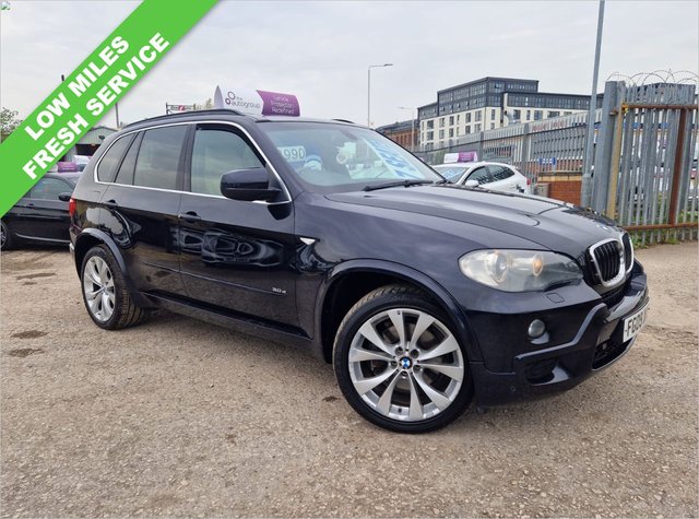 Used BMW cars for sale. BMW Dealer Leeds | Moto-Vation