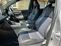 USED 2020 20 TOYOTA RAV4 2.5 VVT-I DYNAMIC 5d 215 BHP MANAGER SPECIAL DEAL OF THE WEEK