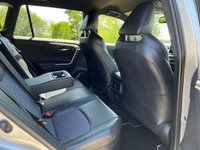 USED 2020 20 TOYOTA RAV4 2.5 VVT-I DYNAMIC 5d 215 BHP MANAGER SPECIAL DEAL OF THE WEEK