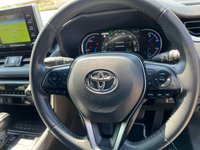 USED 2020 20 TOYOTA RAV4 2.5 VVT-I DYNAMIC 5d 215 BHP MANAGER SPECIAL DEAL OF THE WEEK
