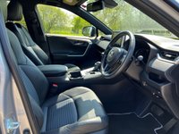 USED 2020 20 TOYOTA RAV4 2.5 VVT-I DYNAMIC 5d 215 BHP MANAGER SPECIAL DEAL OF THE WEEK