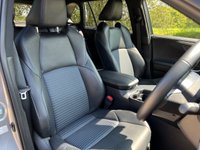 USED 2020 20 TOYOTA RAV4 2.5 VVT-I DYNAMIC 5d 215 BHP MANAGER SPECIAL DEAL OF THE WEEK