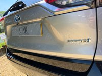 USED 2020 20 TOYOTA RAV4 2.5 VVT-I DYNAMIC 5d 215 BHP MANAGER SPECIAL DEAL OF THE WEEK
