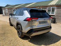 USED 2020 20 TOYOTA RAV4 2.5 VVT-I DYNAMIC 5d 215 BHP MANAGER SPECIAL DEAL OF THE WEEK