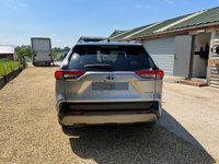 USED 2020 20 TOYOTA RAV4 2.5 VVT-I DYNAMIC 5d 215 BHP MANAGER SPECIAL DEAL OF THE WEEK