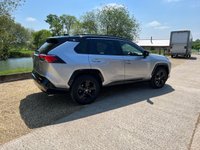USED 2020 20 TOYOTA RAV4 2.5 VVT-I DYNAMIC 5d 215 BHP MANAGER SPECIAL DEAL OF THE WEEK
