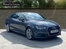 USED 2017 66 AUDI A3 1.4 TFSI S LINE 4d 148 BHP OVER 100 CARS IN STOCK