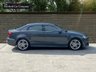 USED 2017 66 AUDI A3 1.4 TFSI S LINE 4d 148 BHP OVER 100 CARS IN STOCK