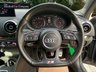 USED 2017 66 AUDI A3 1.4 TFSI S LINE 4d 148 BHP OVER 100 CARS IN STOCK