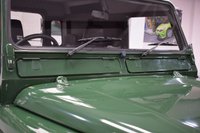 USED 1999 T LAND ROVER DEFENDER 2.5 90 HARD-TOP TD5 120 BHP &pound;21k+ RESTORATION / LOW MILES