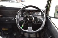USED 1999 T LAND ROVER DEFENDER 2.5 90 HARD-TOP TD5 120 BHP &pound;21k+ RESTORATION / LOW MILES