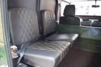 USED 1999 T LAND ROVER DEFENDER 2.5 90 HARD-TOP TD5 120 BHP &pound;21k+ RESTORATION / LOW MILES