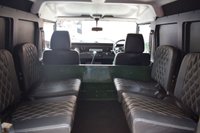 USED 1999 T LAND ROVER DEFENDER 2.5 90 HARD-TOP TD5 120 BHP &pound;21k+ RESTORATION / LOW MILES