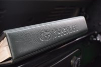 USED 1999 T LAND ROVER DEFENDER 2.5 90 HARD-TOP TD5 120 BHP &pound;21k+ RESTORATION / LOW MILES