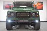 USED 1999 T LAND ROVER DEFENDER 2.5 90 HARD-TOP TD5 120 BHP &pound;21k+ RESTORATION / LOW MILES