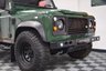 USED 1999 T LAND ROVER DEFENDER 2.5 90 HARD-TOP TD5 120 BHP &pound;21k+ RESTORATION / LOW MILES
