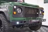 USED 1999 T LAND ROVER DEFENDER 2.5 90 HARD-TOP TD5 120 BHP &pound;21k+ RESTORATION / LOW MILES