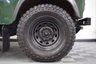 USED 1999 T LAND ROVER DEFENDER 2.5 90 HARD-TOP TD5 120 BHP &pound;21k+ RESTORATION / LOW MILES