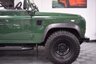 USED 1999 T LAND ROVER DEFENDER 2.5 90 HARD-TOP TD5 120 BHP &pound;21k+ RESTORATION / LOW MILES