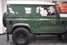 USED 1999 T LAND ROVER DEFENDER 2.5 90 HARD-TOP TD5 120 BHP &pound;21k+ RESTORATION / LOW MILES