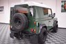 USED 1999 T LAND ROVER DEFENDER 2.5 90 HARD-TOP TD5 120 BHP &pound;21k+ RESTORATION / LOW MILES