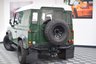 USED 1999 T LAND ROVER DEFENDER 2.5 90 HARD-TOP TD5 120 BHP &pound;21k+ RESTORATION / LOW MILES