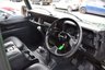 USED 1999 T LAND ROVER DEFENDER 2.5 90 HARD-TOP TD5 120 BHP &pound;21k+ RESTORATION / LOW MILES