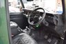 USED 1999 T LAND ROVER DEFENDER 2.5 90 HARD-TOP TD5 120 BHP &pound;21k+ RESTORATION / LOW MILES