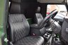 USED 1999 T LAND ROVER DEFENDER 2.5 90 HARD-TOP TD5 120 BHP &pound;21k+ RESTORATION / LOW MILES