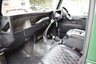 USED 1999 T LAND ROVER DEFENDER 2.5 90 HARD-TOP TD5 120 BHP &pound;21k+ RESTORATION / LOW MILES