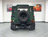 USED 1999 T LAND ROVER DEFENDER 2.5 90 HARD-TOP TD5 120 BHP &pound;21k+ RESTORATION / LOW MILES