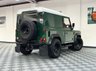 USED 1999 T LAND ROVER DEFENDER 2.5 90 HARD-TOP TD5 120 BHP &pound;21k+ RESTORATION / LOW MILES