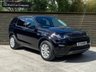 USED 2015 15 LAND ROVER DISCOVERY SPORT 2.2 SD4 SE TECH 5d 190 BHP OVER 100 CARS IN STOCK