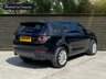 USED 2015 15 LAND ROVER DISCOVERY SPORT 2.2 SD4 SE TECH 5d 190 BHP OVER 100 CARS IN STOCK